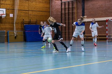 Bild 107 - Hesebeck Hallenmasters